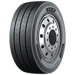 295/60 R22.5 150/147L GSR237 Giti