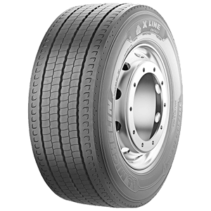 295/60 R22.5 150/147L X Line Energy Z M+S Michelin
