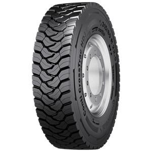295/80 R22.5 152/148K CrossTrac HD3 16PR Continental