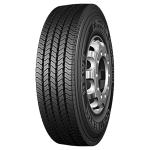 315/60 R22.5 154/150L HSW2 Scandinavia M+S Continental