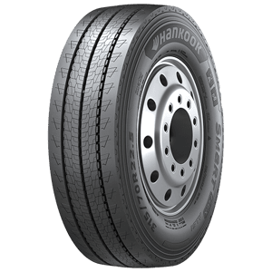 295/80 R22.5 154/149M Smart Flex AL51 SBL 18PR Hankook