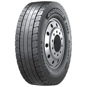 295/80 R22.5 154/149M Smart Flex DL51 18PR Hankook