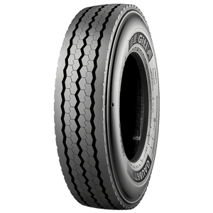 295/80 R22.5 154/150J GAU867V1 Giti