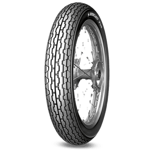 3.00-19 49S TT F 14 Front G M/C Dunlop