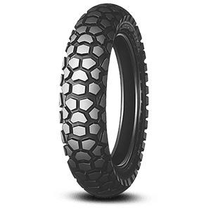 3.00-21 51S TT K 850 Front A M/C Dunlop