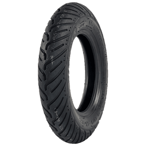 3.00-8 schwarz non marking C-917G racing 4PR CST