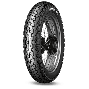 3.25-18 52S TT K 82 M/C Dunlop