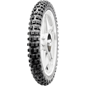 3.50-16 (52P) TT CST C-755 Cross 4PR CST