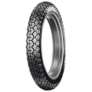 3.50-19 57P TT K 70 Dunlop