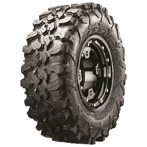 32x10.00 R15 70M Carnivore ML1 8PR Maxxis