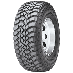 LT215/85 R16 115/112Q Dynapro MT RT03 10PR Hankook