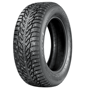 235/55 R20 102T HKPL 9 SUV Studded M+S Nokian