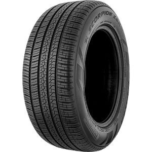 315/40 R21 115V Scorpion Zero AllSeason XL NC0 FSL Pirelli