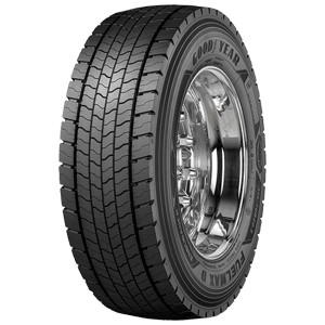 315/60 R22.5 152/148L Fuelmax D Endurance 20PR Goodyear