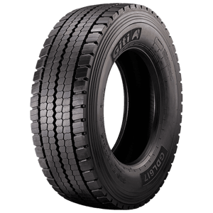 315/60 R22.5 152/148L GDL617 Giti