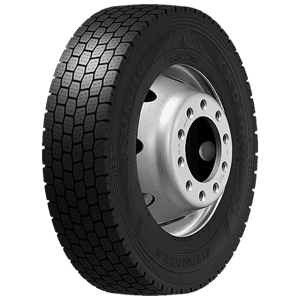 315/60 R22.5 152/148L XD10 16PR Kumho