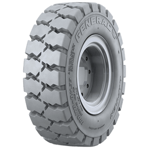 315/70-15/8.00 160A5 Lifter Clean SIT General Tire