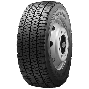 315/80 R22.5 154/150M KWD01 18PR M+S Kumho