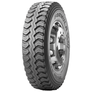 315/80 R22.5 156/150K FormularOn-OffDrive POR 18PR Formula