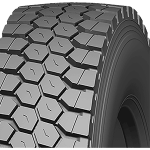 315/80 R22.5 157/154L GMD30 Goodtrip