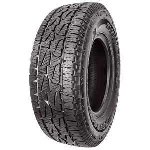 LT255/70 R18 116S Dueler A/T 001 XL Bridgestone