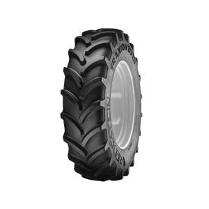 320/85 R20 124D/B Traxion 85 II Vredestein