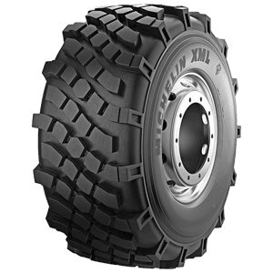 475/80 R20 166G XML Michelin
