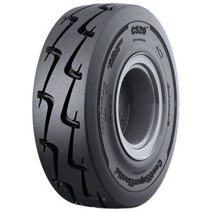 140/55-9/4.00 CS20 SIT Continental
