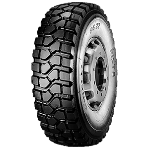 365/85 R20 164G PS22 Pista P.O.R. Pirelli