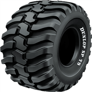 365/80 R20 153A2/141B SP T9 L-2 M+S Dunlop