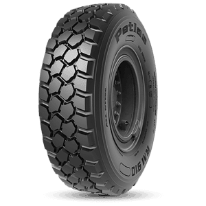 395/85 R20 168K RM 910 Petlas