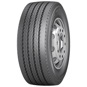 385/55 R22.5 160K/158L E-Truck Trailer Nokian