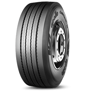 385/55 R22.5 160K EnduRace RT2 20PR Apollo