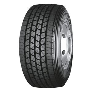 315/80 R22.5 156/150K 901ZS M+S Yokohama
