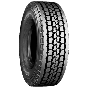 385/95 R25 *** 170F VHS E-2 Bridgestone