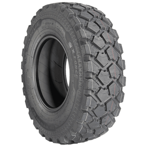 395/85 R20 168/165K X Force ZL Michelin