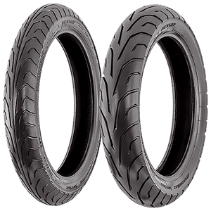 4.00-18 64H TT Arrowmax Streetsmart Dunlop