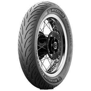 150/70 B17 69V Road Classic Rear M/C Michelin