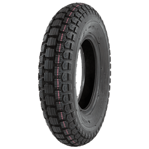 4.00-8 TT C-168 4PR Block CST CST