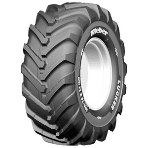 400/70 R20 149A8/149B IND Lugker Kleber