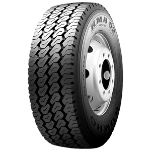 425/65 R22.5 165K KMA02 20PR M+S Kumho