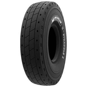 450/95 R25 202A7 X-Straddle 2 Michelin