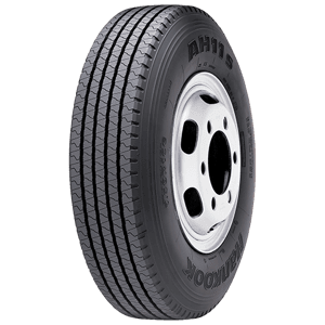 6.50 R16C 108/107N TT Radial AH11S 10PR Hankook
