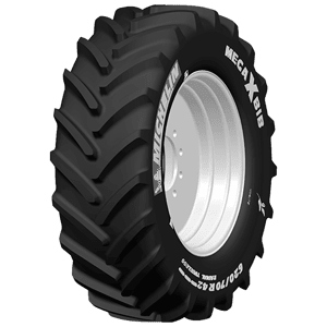 620/75 R34 170A8/170B Mega X Bib Michelin