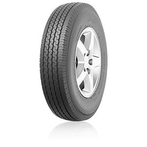 6.50 R16C 108/107N Super Traveler 668 10PR GT Radial