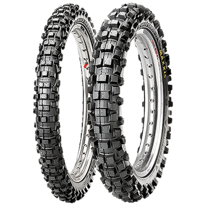 70/100-19 42M TT Maxxcross IT M-7304 Maxxis