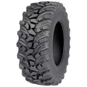 480/70 R28 151D/148E Ground King Nokian
