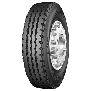 9.5 R17.5 129/127L (131/128M) LSC 14PR Continental