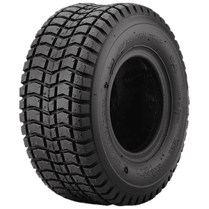 9x3.50-4 C-203 4PR Block CST CST
