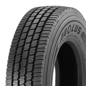 295/80 R22.5 154/149M Neo Winter S 18PR Aeolus